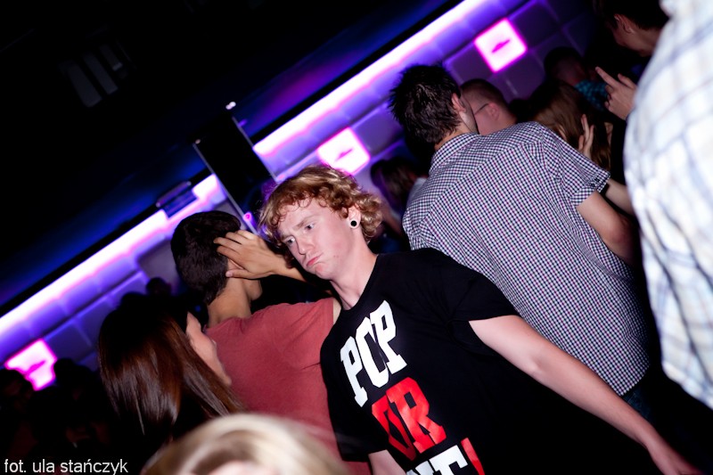 Weekend we Włocławku 28.06 Million Club