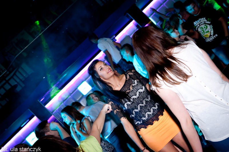 Weekend we Włocławku 28.06 Million Club