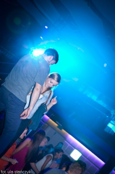 Weekend we Włocławku 28.06 Million Club