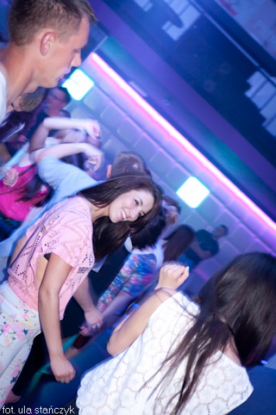 Weekend we Włocławku 28.06 Million Club