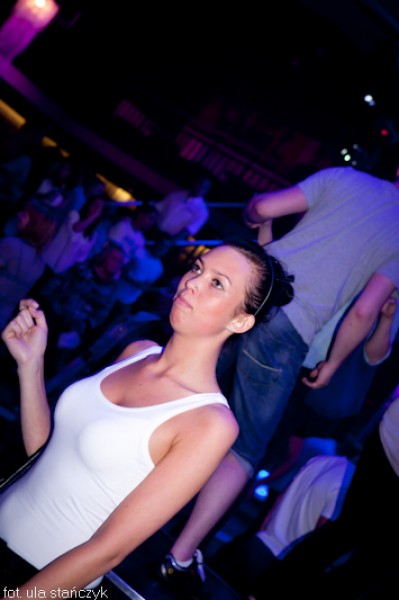 Weekend we Włocławku 28.06 Million Club
