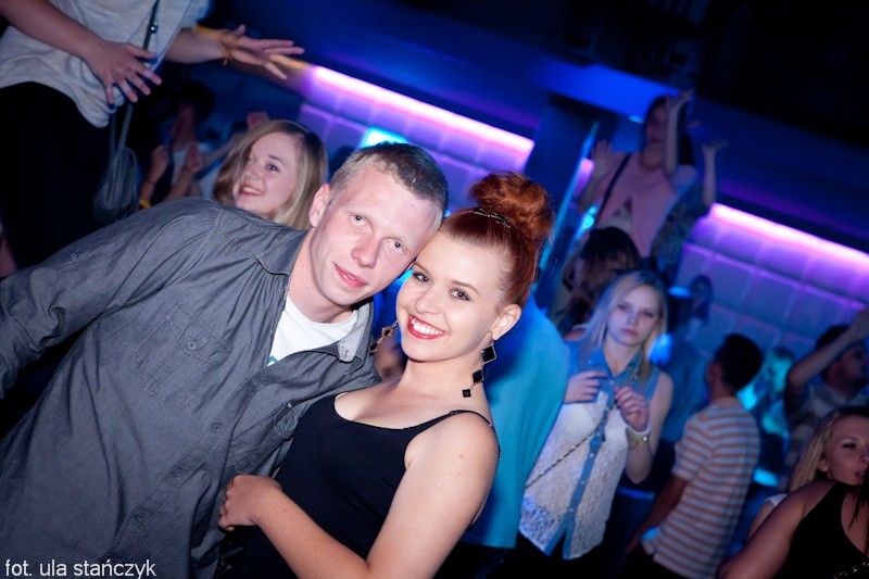 Weekend we Włocławku 28.06 Million Club