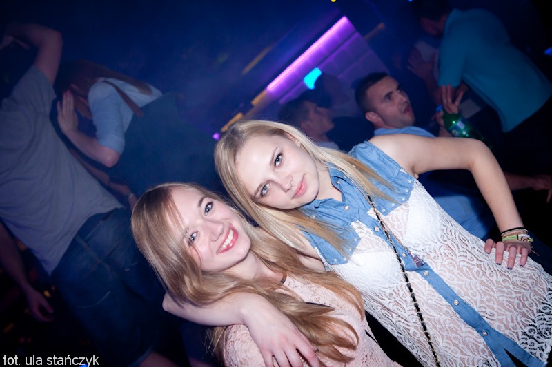 Weekend we Włocławku 28.06 Million Club