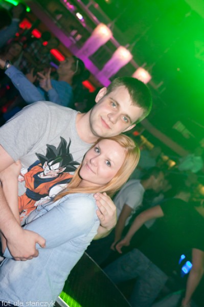 Weekend we Włocławku 28.06 Million Club