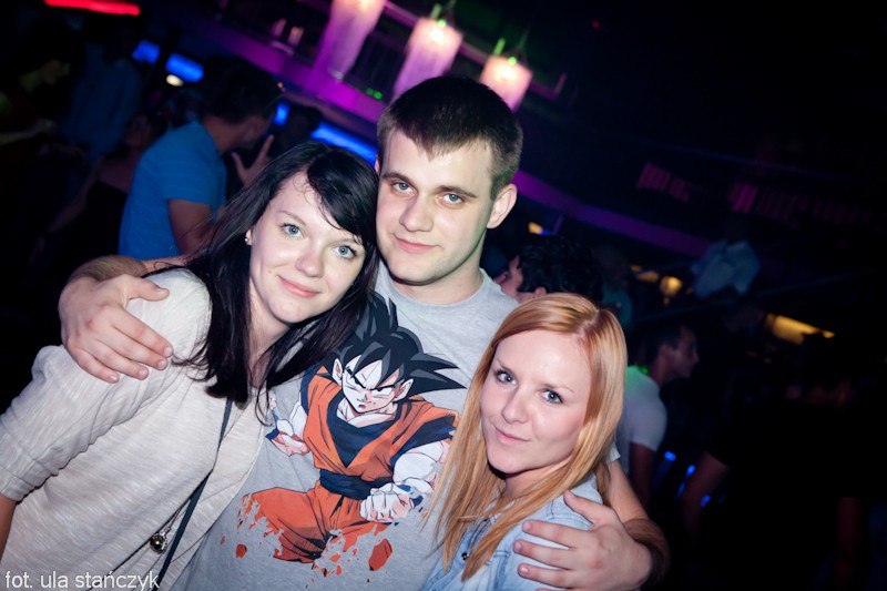 Weekend we Włocławku 28.06 Million Club