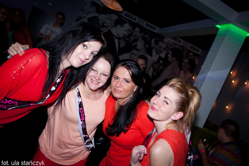 Weekend we Włocławku 29.06 Bulvar w Million Club