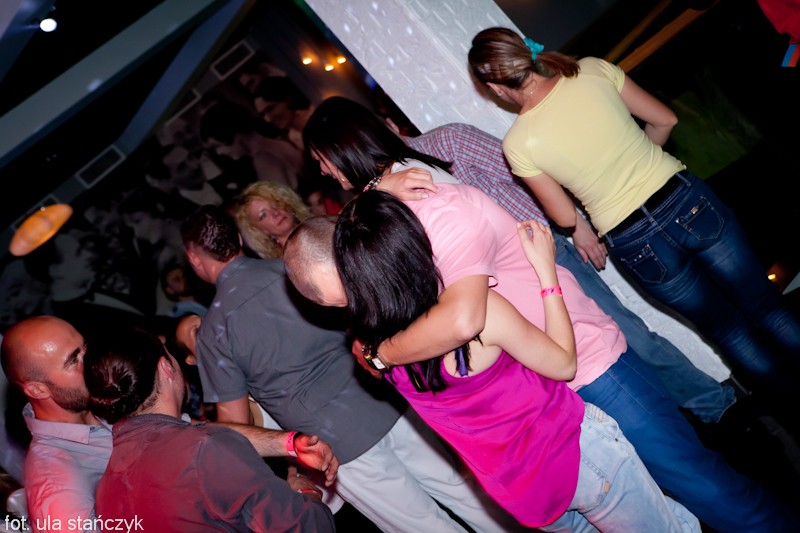 Weekend we Włocławku 29.06 Bulvar w Million Club