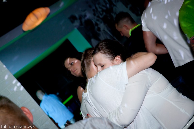 Weekend we Włocławku 29.06 Bulvar w Million Club