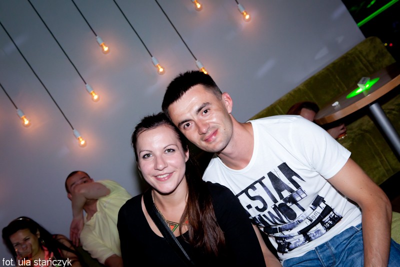 Weekend we Włocławku 29.06 Bulvar w Million Club