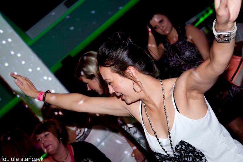 Weekend we Włocławku 29.06 Bulvar w Million Club