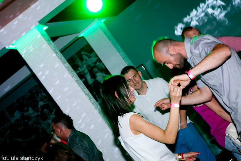 Weekend we Włocławku 29.06 Bulvar w Million Club