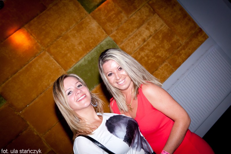 Weekend we Włocławku 29.06 Bulvar w Million Club