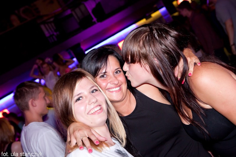 Weekend we Włocławeku 29.06 Million Club