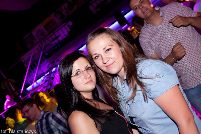 Weekend we Włocławeku 29.06 Million Club