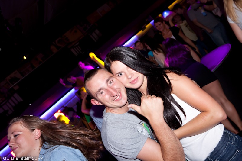 Weekend we Włocławeku 29.06 Million Club