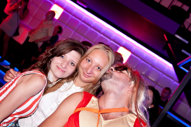 Weekend we Włocławeku 29.06 Million Club