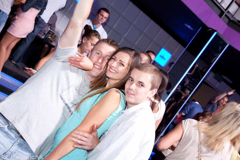 Weekend we Włocławeku 29.06 Million Club