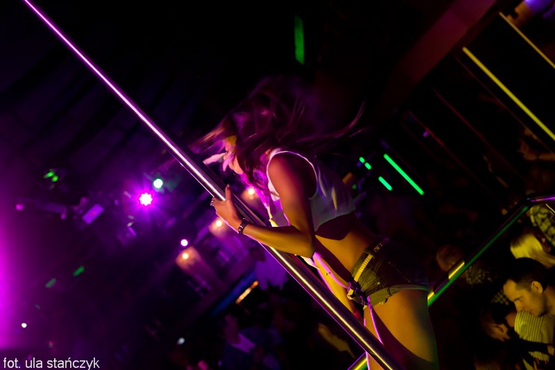 Weekend we Włocławeku 29.06 Million Club