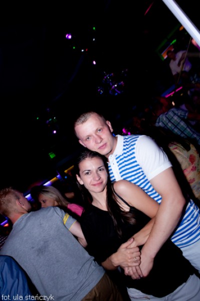 Weekend we Włocławeku 29.06 Million Club