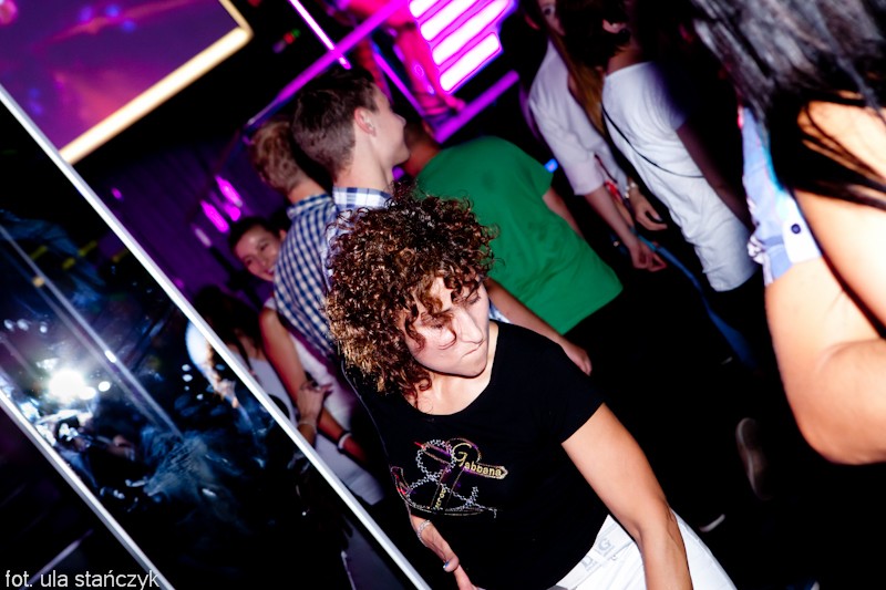 Weekend we Włocławeku 29.06 Million Club