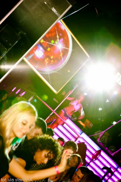Weekend we Włocławeku 29.06 Million Club