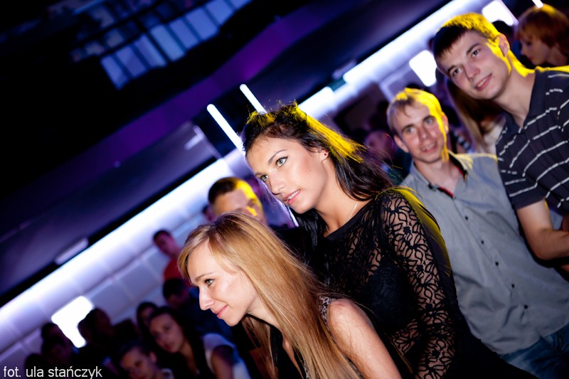 Weekend we Włocławeku 29.06 Million Club