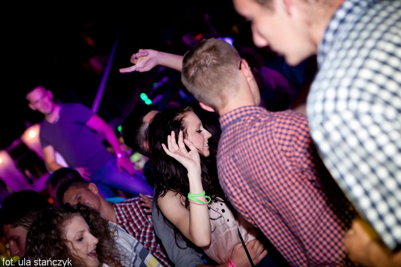 Weekend we Włocławeku 29.06 Million Club