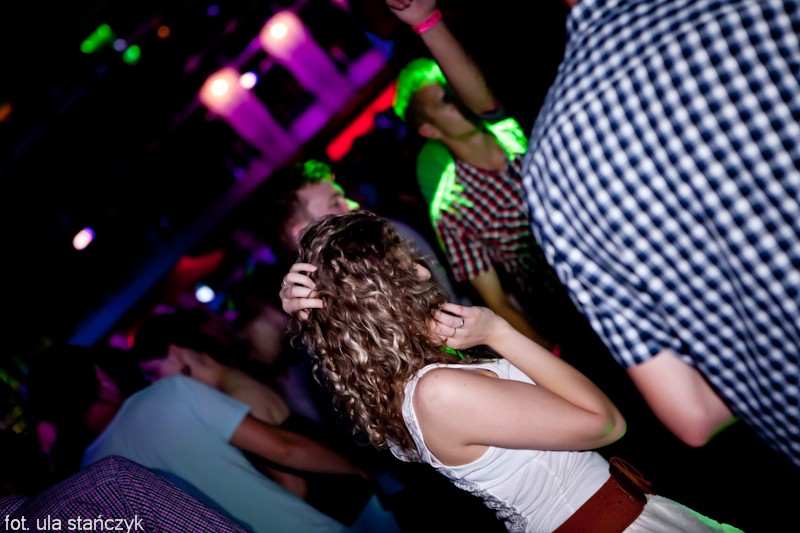 Weekend we Włocławeku 29.06 Million Club