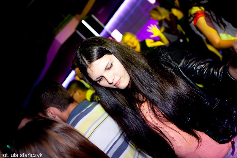 Weekend we Włocławeku 29.06 Million Club