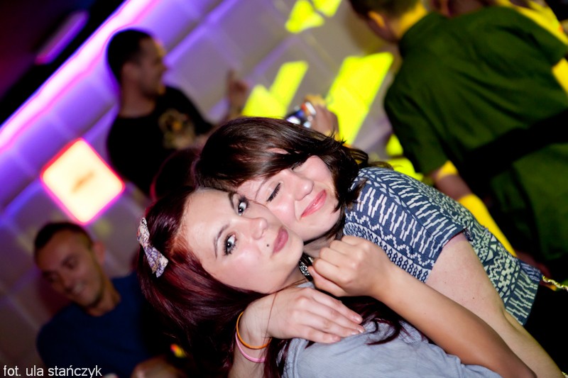 Weekend we Włocławeku 29.06 Million Club