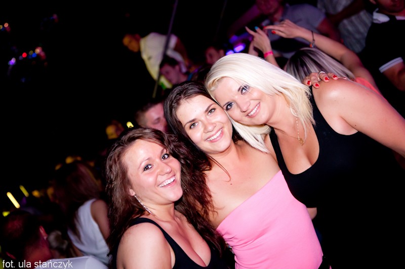 Weekend we Włocławeku 29.06 Million Club