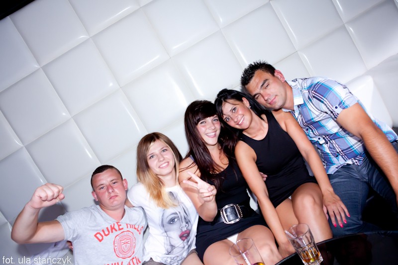 Weekend we Włocławeku 29.06 Million Club