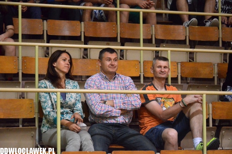 Podsumowanie sezonu AKM-u Włocławek
