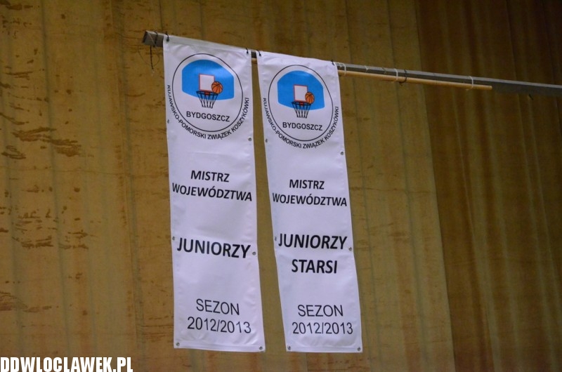Podsumowanie sezonu AKM-u Włocławek