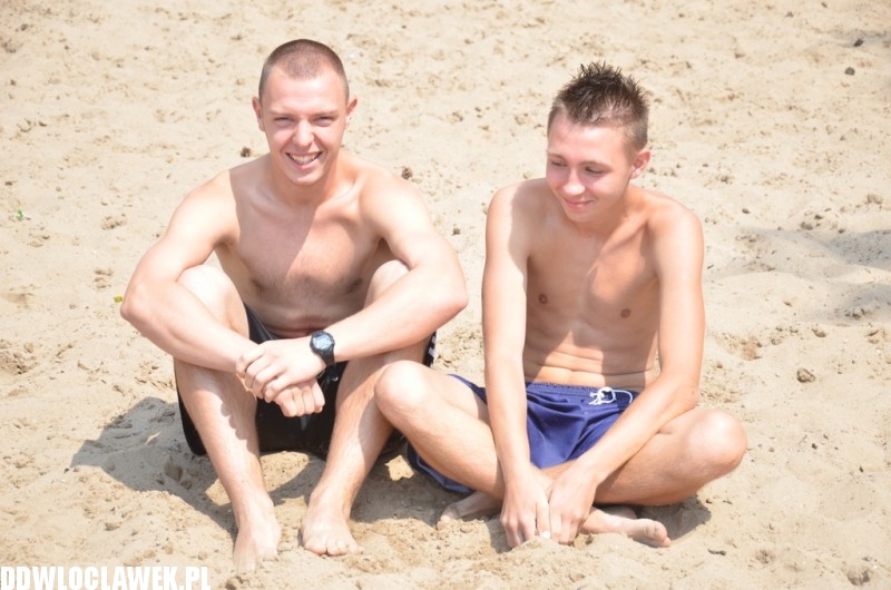 Otwarcie sezonu na kąpieliskach miejskich