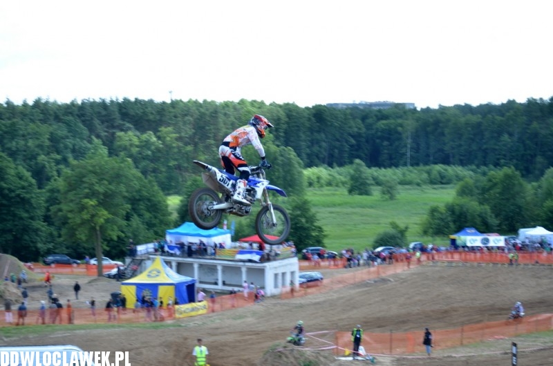 VIII runda Mistrzostw Strefy Północnej