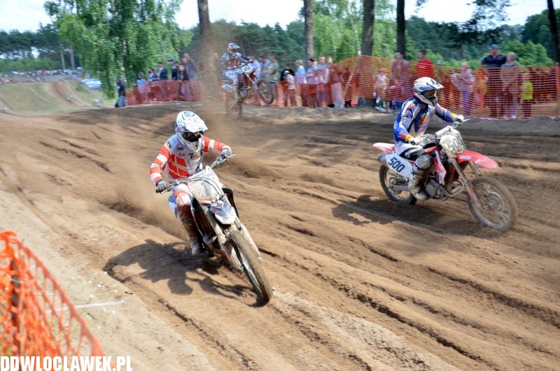 VIII runda Mistrzostw Strefy Północnej