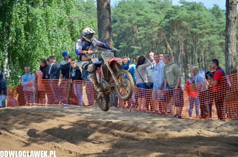 VIII runda Mistrzostw Strefy Północnej