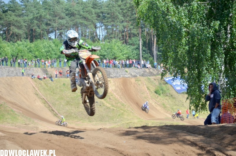 VIII runda Mistrzostw Strefy Północnej