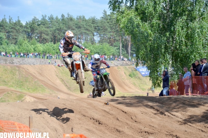 VIII runda Mistrzostw Strefy Północnej