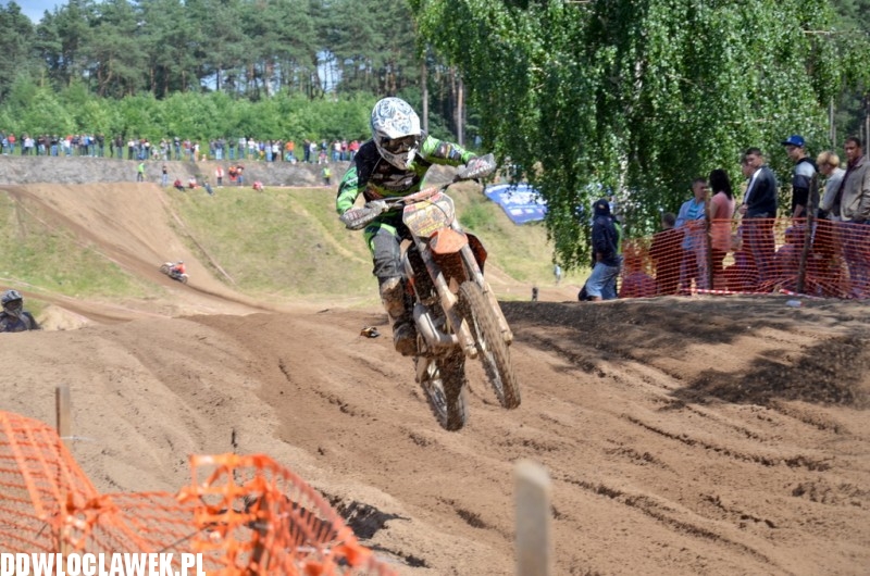 VIII runda Mistrzostw Strefy Północnej
