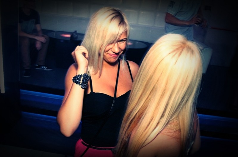 Weekend we Włocławku 05.07 Million Club