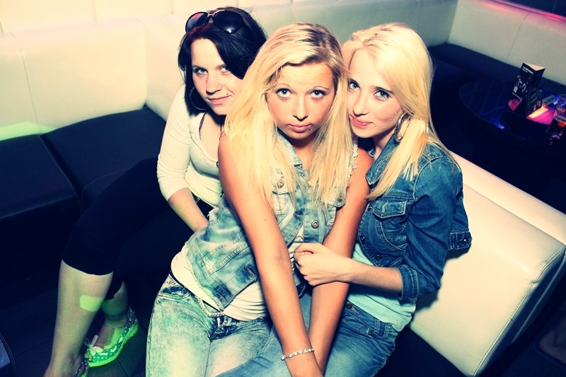 Weekend we Włocławku 05.07 Million Club