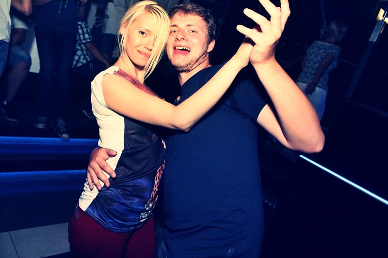 Weekend we Włocławku 05.07 Million Club