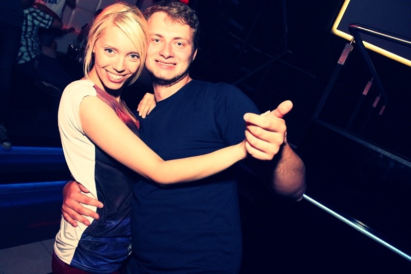Weekend we Włocławku 05.07 Million Club