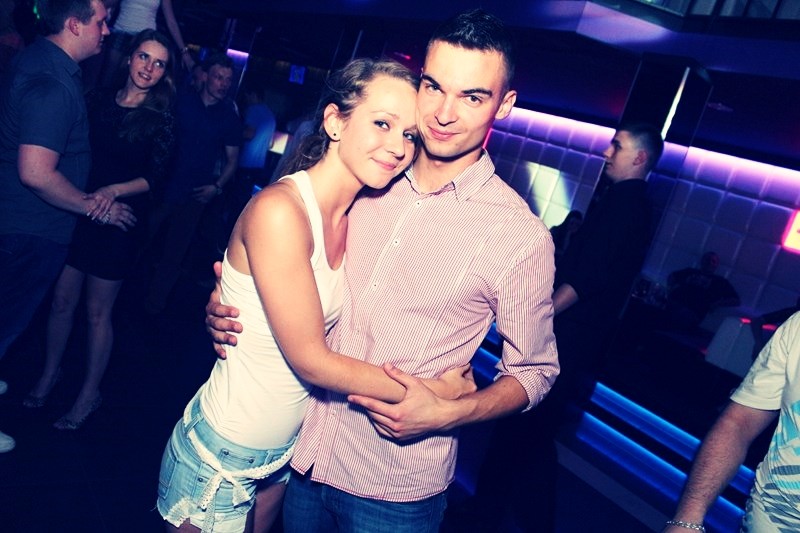Weekend we Włocławku 05.07 Million Club