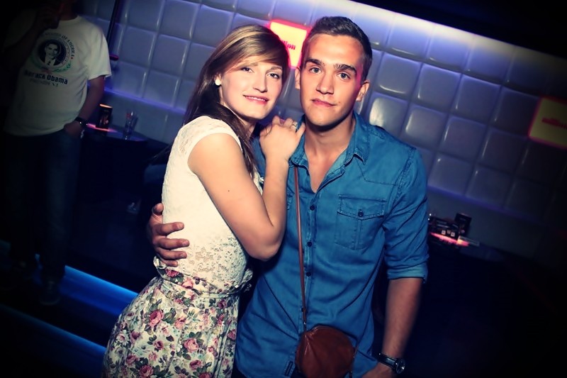 Weekend we Włocławku 05.07 Million Club