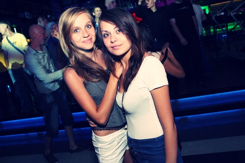 Weekend we Włocławku 05.07 Million Club