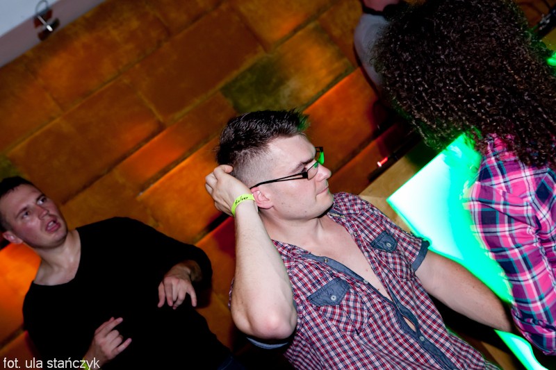Weekend we Włocławku 06.07 Bulvar w Million Club