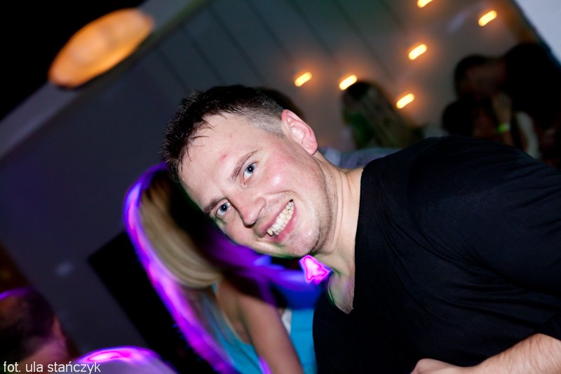 Weekend we Włocławku 06.07 Bulvar w Million Club